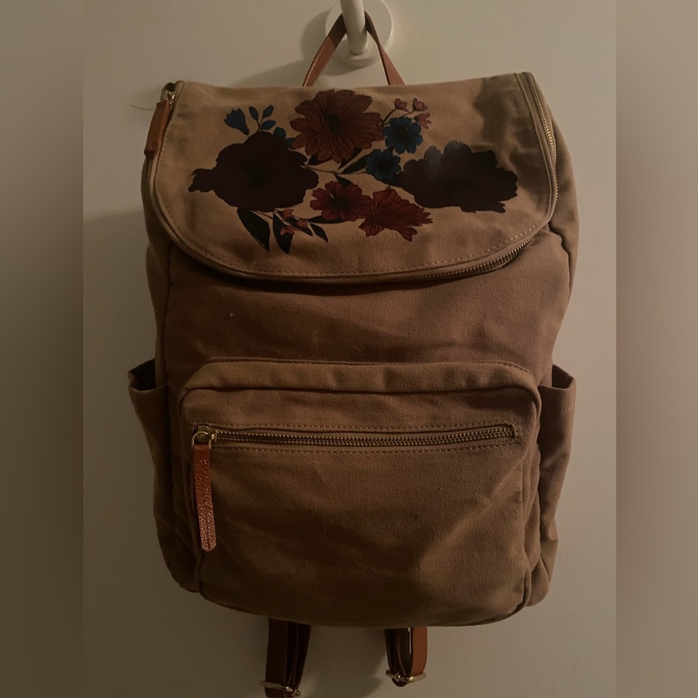 Teacher Backpack